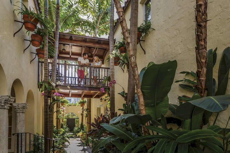 Villa Orchid House