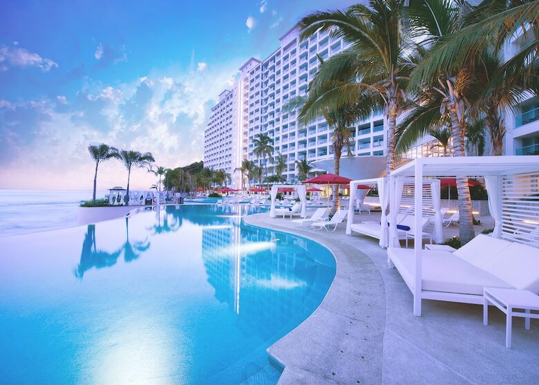 Hotel Hilton Vallarta Riviera