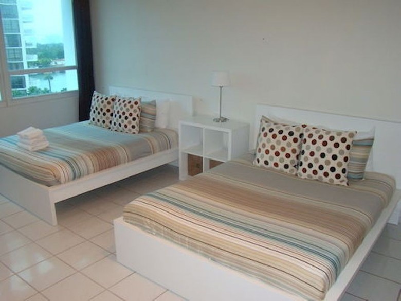 Apartamento Collins Studios By Design Suites Miami