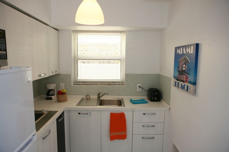 Apartamento Miami Club Resort