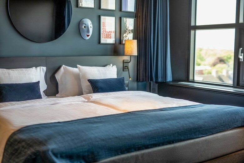 Hotel Scandic Falkoner