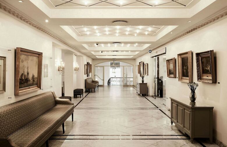 Hotel Phoenix Copenhagen