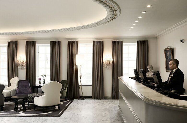 Hotel Phoenix Copenhagen