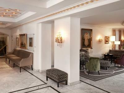 Hotel Phoenix Copenhagen