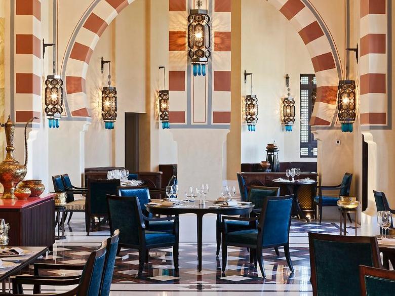 Hotel Sofitel Old Cataract
