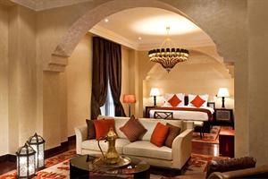 Hotel Sofitel Old Cataract