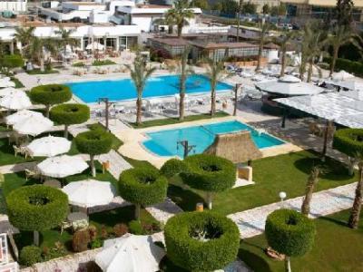 Hotel Novotel Cairo Airport