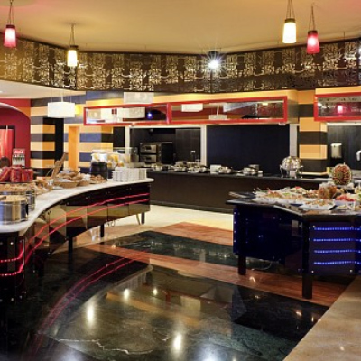 Hotel Sofitel Hurghada