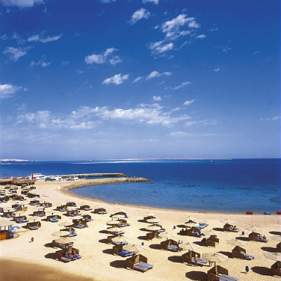 Hotel Sofitel Hurghada