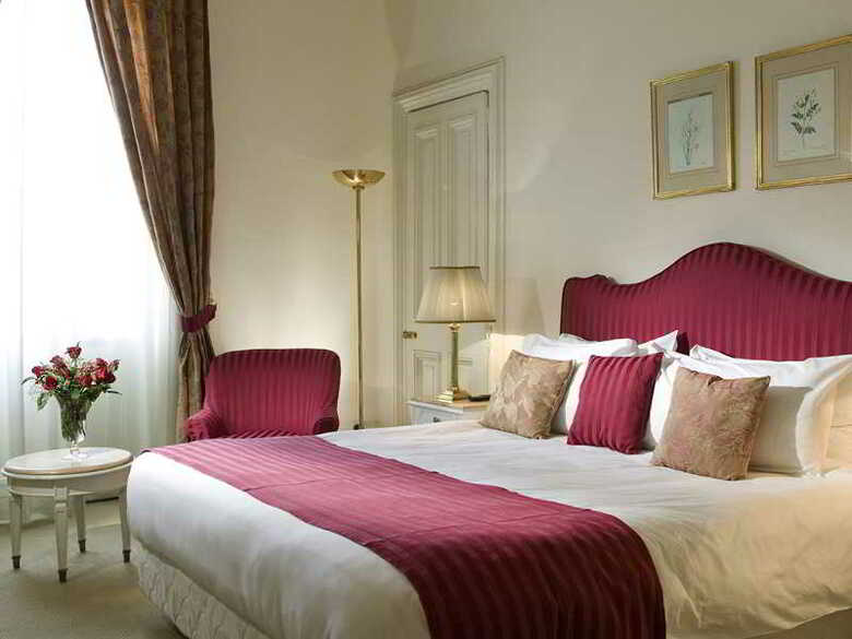 Hotel Sofitel Winter Palace Luxor