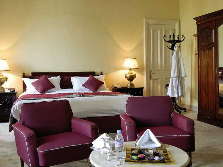 Hotel Sofitel Winter Palace Luxor