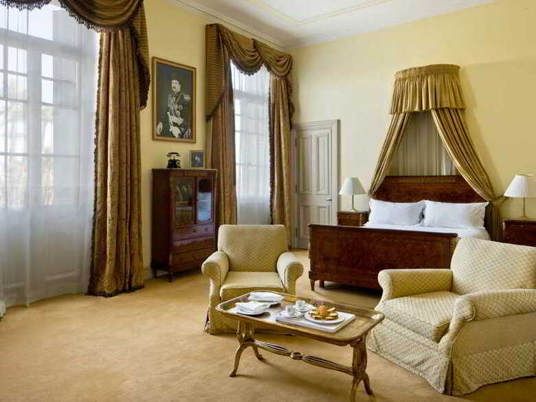 Hotel Sofitel Winter Palace Luxor