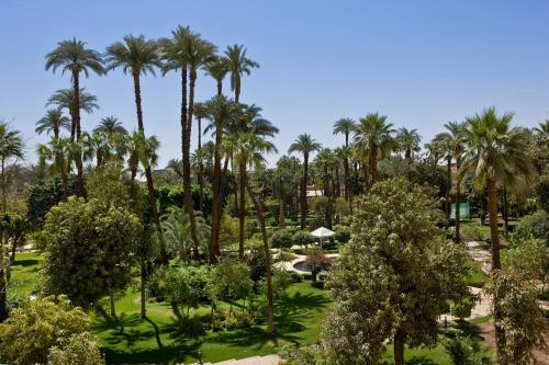 Hotel Pavillon Winter Luxor