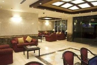 Avari Hotel Apartments