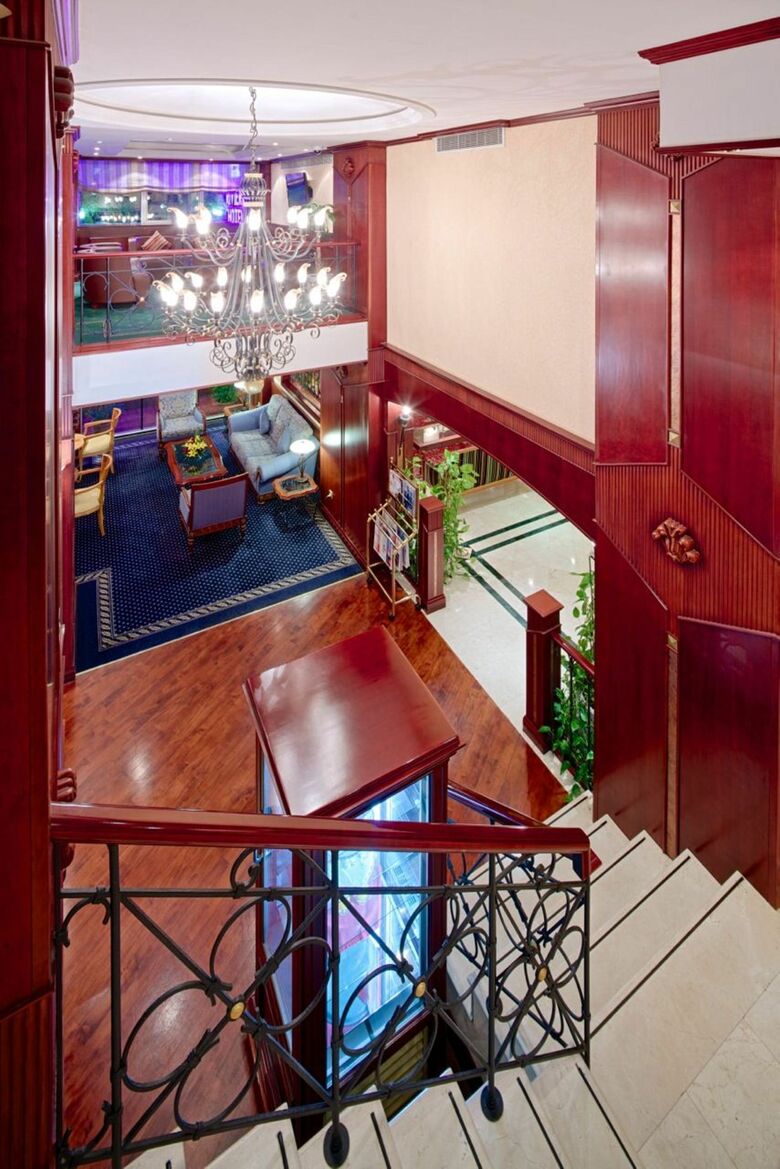 Hotel Riviera