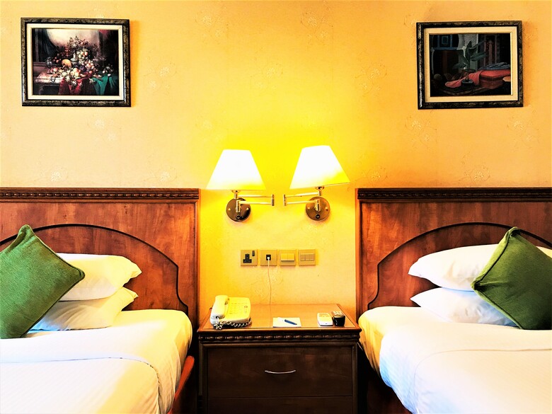 Hotel Riviera