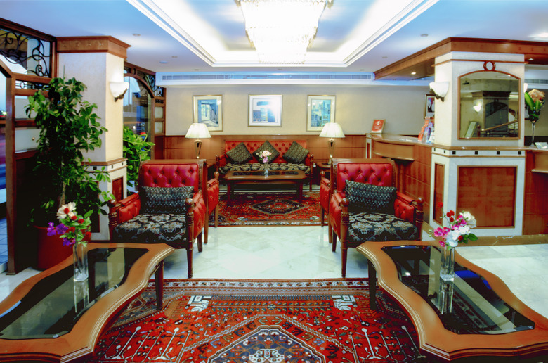 Hotel Riviera