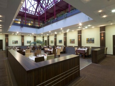 City Hotel Bratislava
