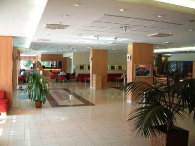 City Hotel Bratislava