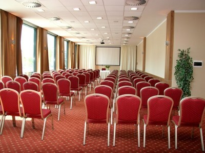 City Hotel Bratislava