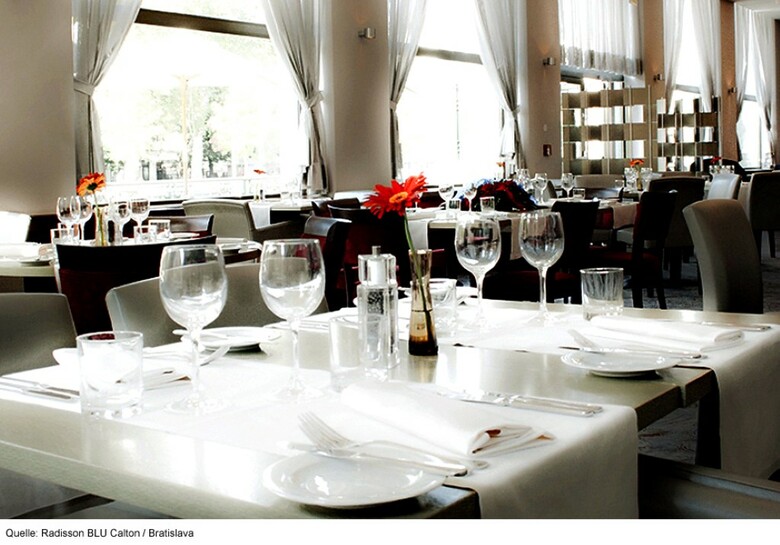 Hotel Radisson Blu Carlton