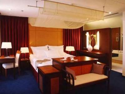 Hotel Radisson Blu Carlton