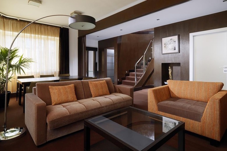 Hotel Sheraton Palace Moscow