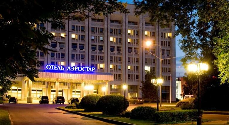 Hotel Aerostar