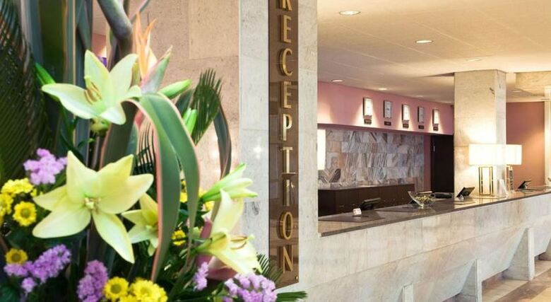 Hotel Aerostar