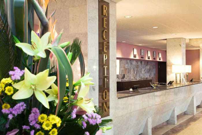 Hotel Aerostar