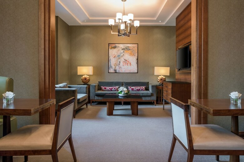 Corinthia Hotel Saint-petersburg