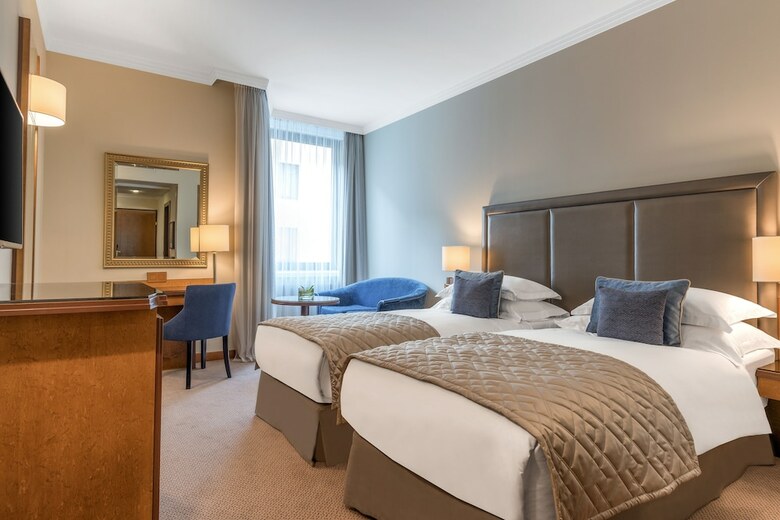 Corinthia Hotel Saint-petersburg