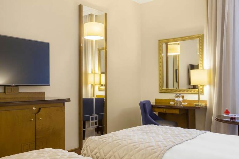 Corinthia Hotel Saint-petersburg