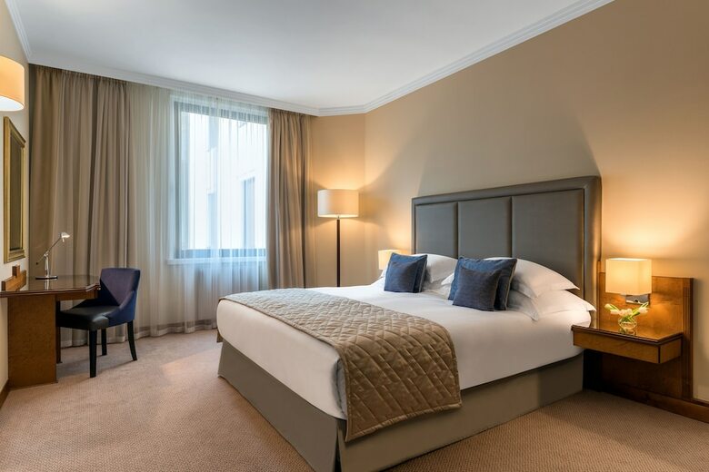 Corinthia Hotel Saint-petersburg