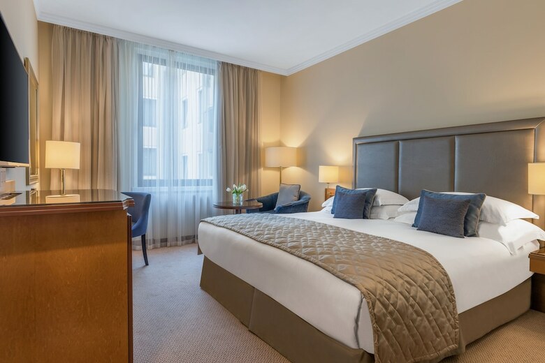 Corinthia Hotel Saint-petersburg