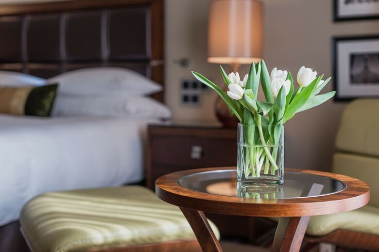 Corinthia Hotel Saint-petersburg