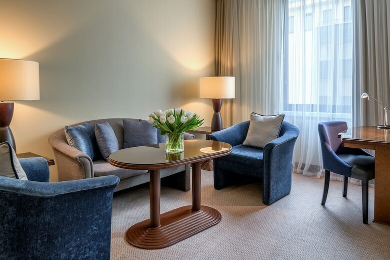 Corinthia Hotel Saint-petersburg