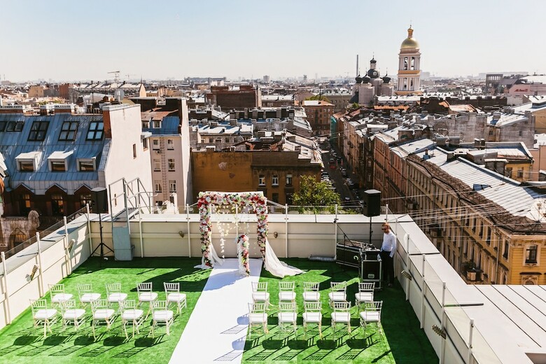 Corinthia Hotel Saint-petersburg