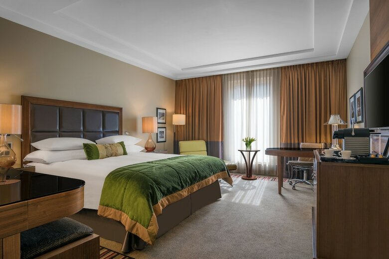 Corinthia Hotel Saint-petersburg