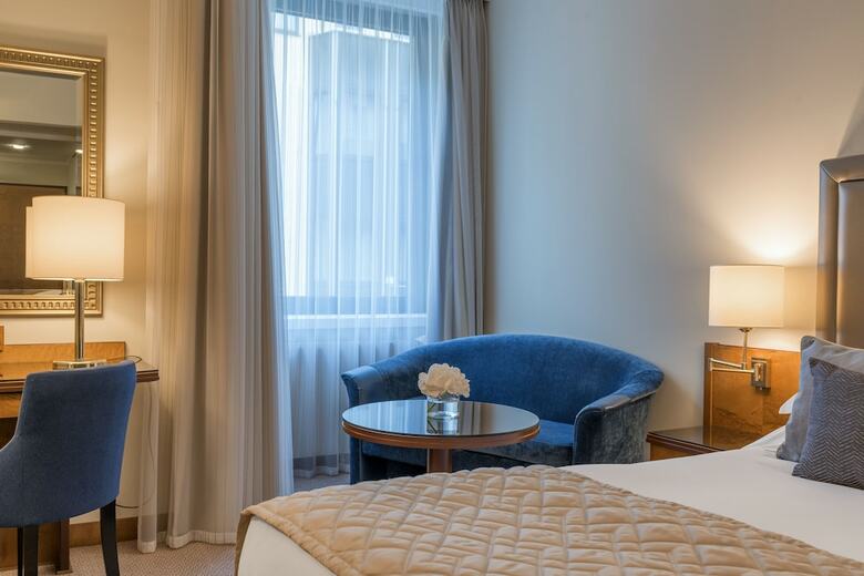 Corinthia Hotel Saint-petersburg