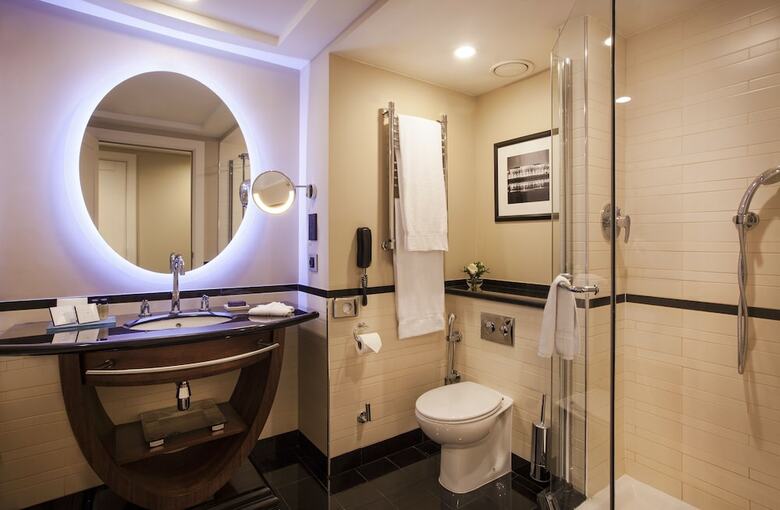 Corinthia Hotel Saint-petersburg