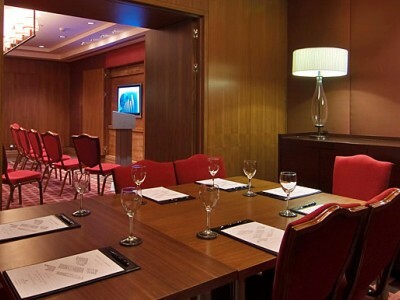 Corinthia Hotel Saint-petersburg