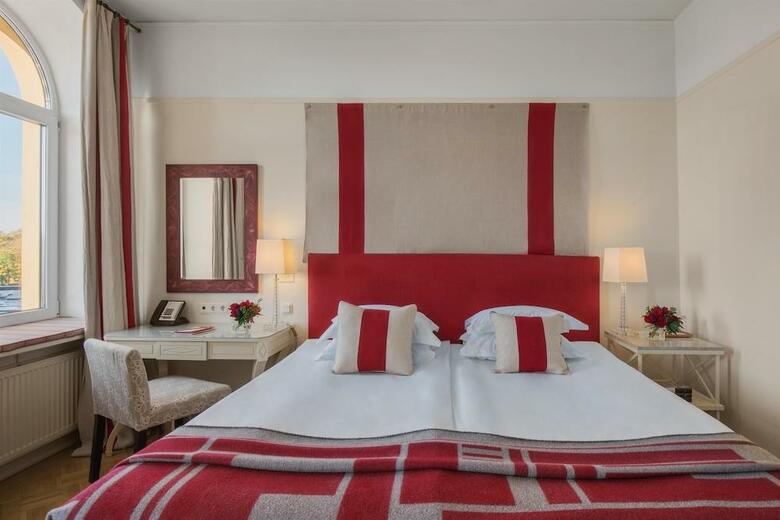 Hotel Angleterre
