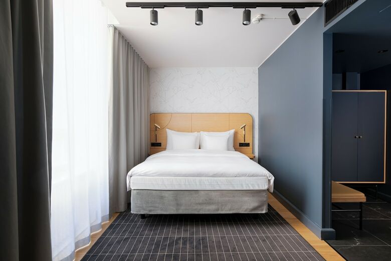 Solo Sokos Hotel Helsinki