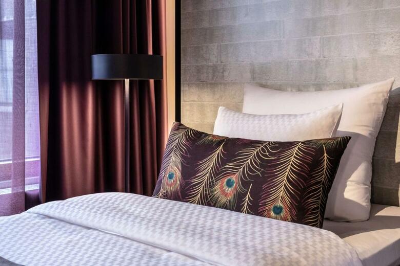 Hotel Scandic Marski