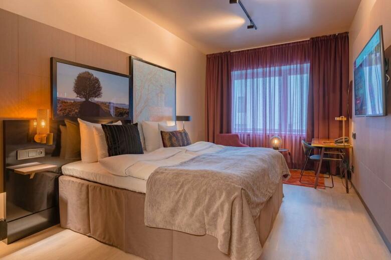 Hotel Scandic Marski