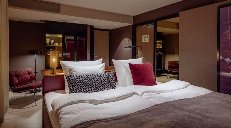 Hotel Scandic Marski