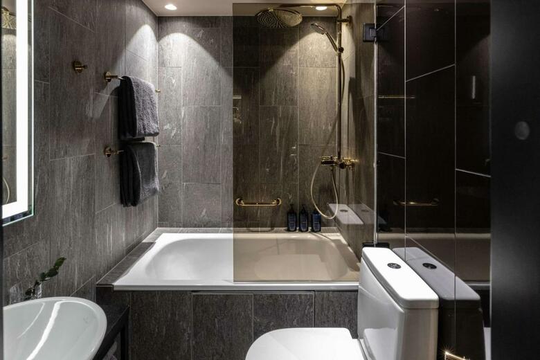 Hotel Scandic Marski