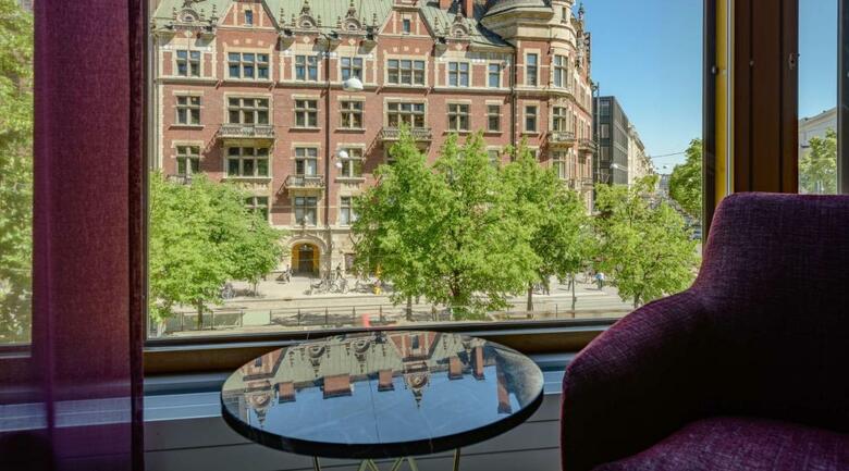 Hotel Scandic Marski