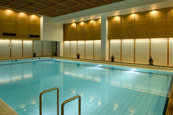 Hotel Crowne Plaza